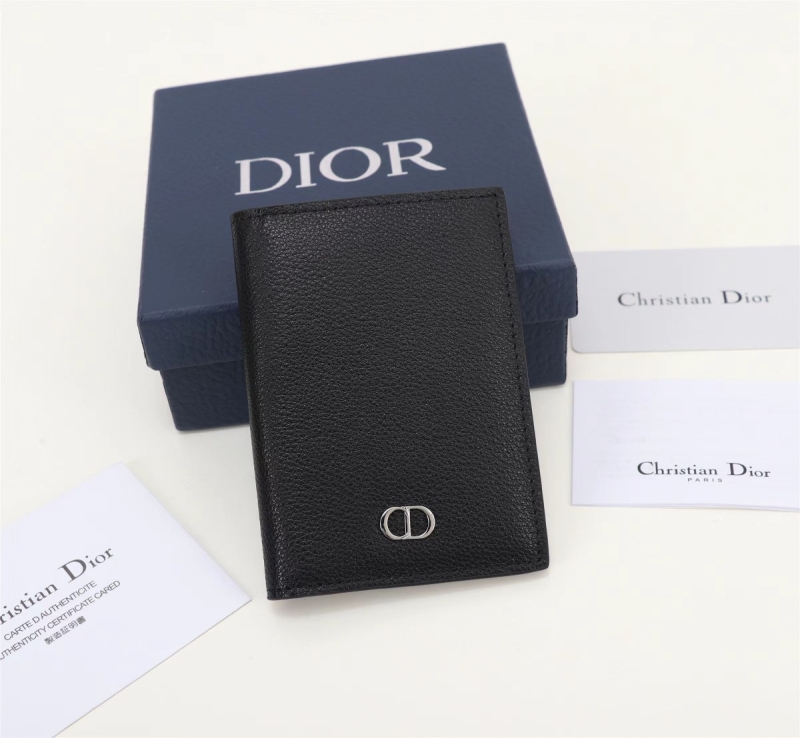 Christian Dior Wallet